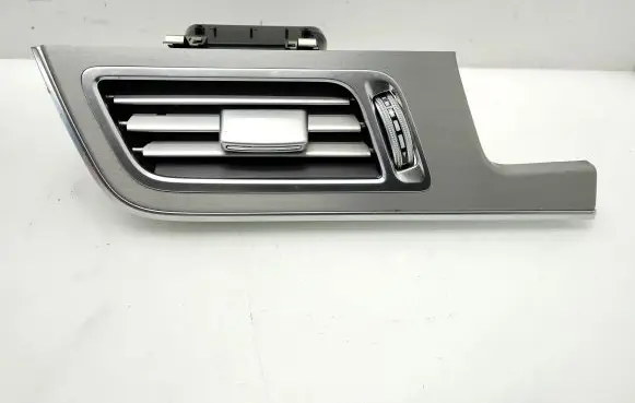 Mercedes-Benz E W212 Dashboard side air vent grill/cover trim A2128303354 08641001