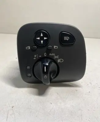 Light switch
