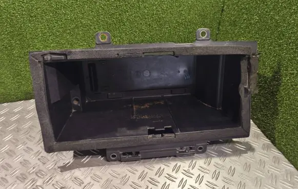 Peugeot Boxer Battery box tray 1384209080