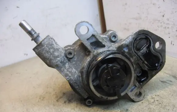 Citroen Berlingo Vacuum pump BOSCH26AC PIERBURG72266601H