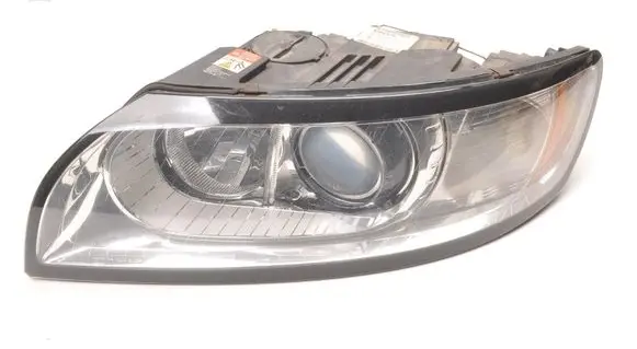 Volvo V50 Headlight/headlamp 31299617