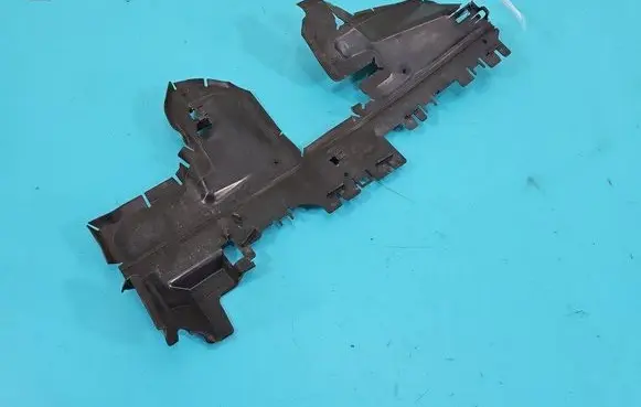 Opel Mokka B Center console 9840324680 IMPRK1460192