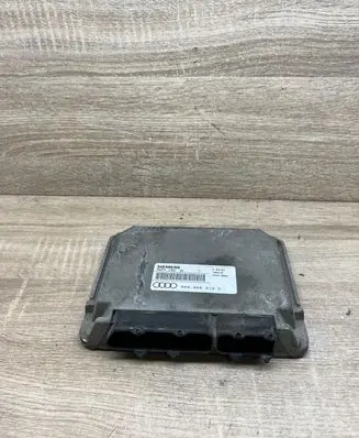 Audi A3 S3 8L Engine control unit/module 06A906019D 5WP419302