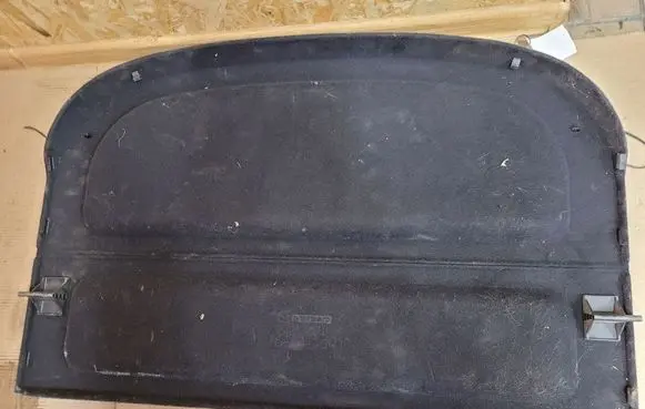 Mazda 6 Parcel shelf GS1M68310