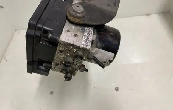 Dodge Caliber ABS Pump 472AD 0887070 7D570798