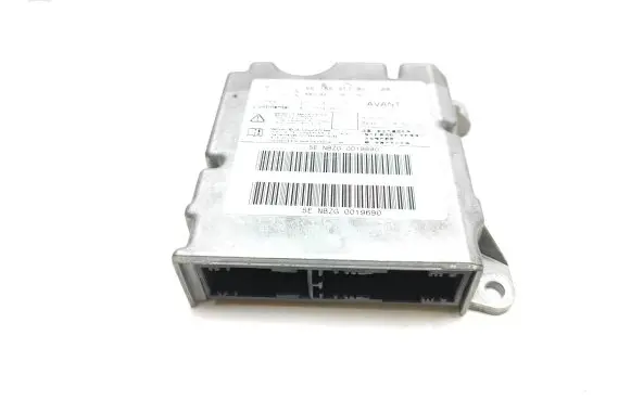 Citroen DS5 Airbag control unit/module 9678691780 H500S0600C1 A2C53342861