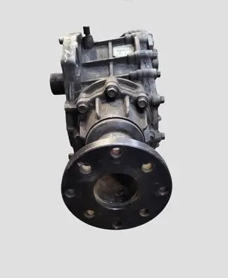 Hyundai Santa Fe Front differential 060301890 CMTF