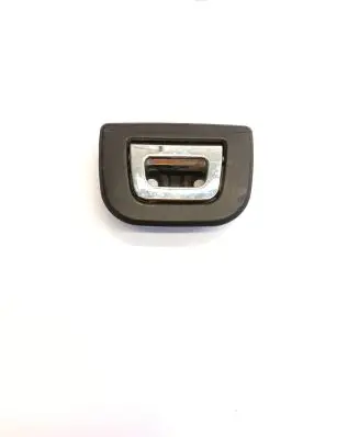 BMW 3 E46 Tie down hook / loop 