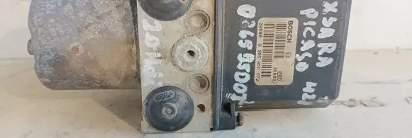 Citroen Xsara Picasso ABS Pump 0265950072 0265225158 9645324580
