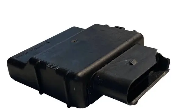 Audi A8 S8 D5 Central body control module 4N0907605C