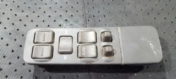 Volvo S40, V40 Electric window control switch