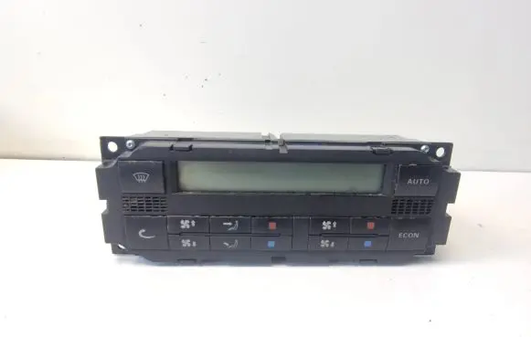 Ford Galaxy Climate control unit 7M5907040K