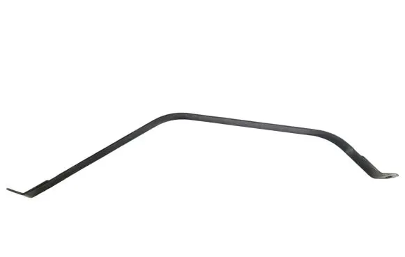 Nissan Qashqai Fuel tank mounting bracket 
