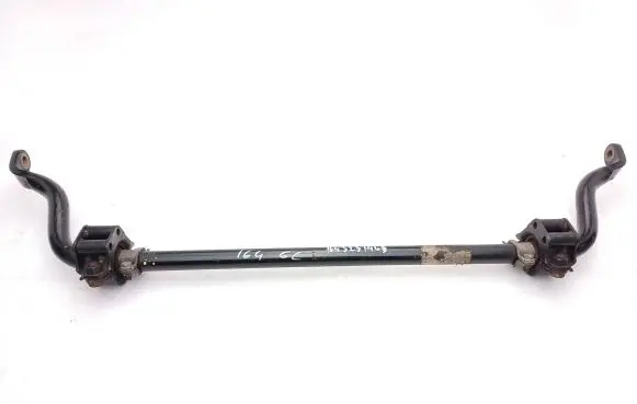 Mercedes-Benz GL X164 Front anti-roll bar/sway bar A1643231465
