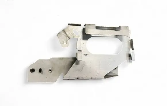 Mercedes-Benz CL C216 Other body part A2165450140 2750905 16116360