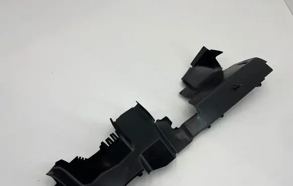 Cupra Formentor Side radiator support slam panel 5FF121283AF