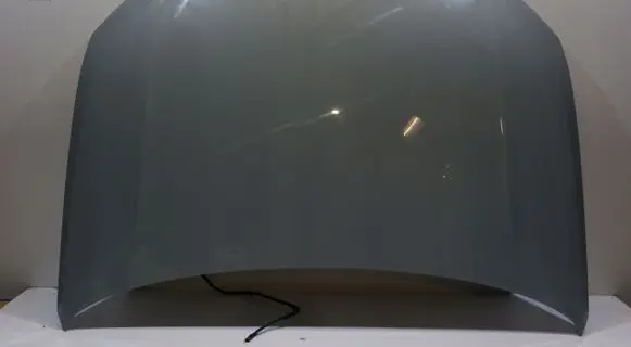 Audi Q2 - Engine bonnet/hood 