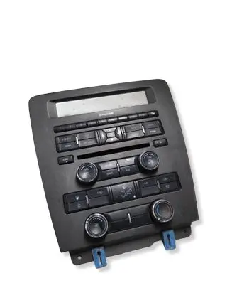 Ford Mustang V Head unit multimedia control CR3T18A802JA