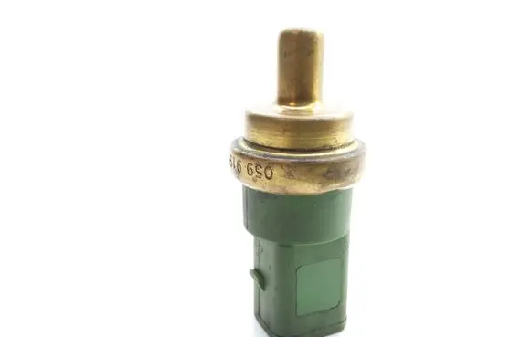 Volkswagen PASSAT B5 Coolant temperature sensor 059919501A