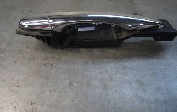 Infiniti FX Rear door exterior handle