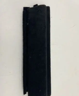 BMW 4 F32 F33 Trunk/boot lower side trim panel 51477361788