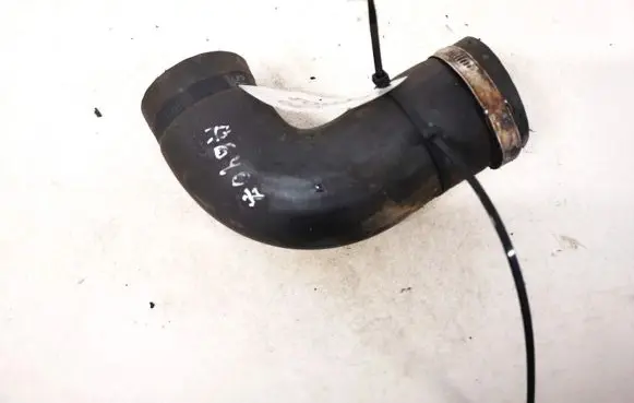 Intercooler hose/pipe