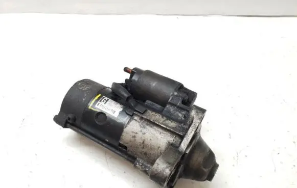 Mazda 6 Starter motor M002T88671