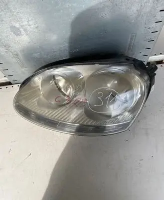 Volkswagen Jetta V Headlight/headlamp 1K6941005P