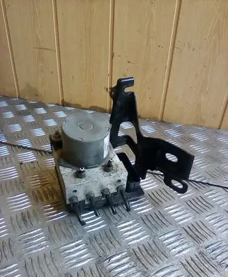 Peugeot Bipper ABS Pump 0265252148