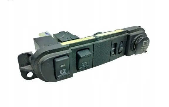 Chrysler PT Cruiser Headlight level height control switch 04671673AA