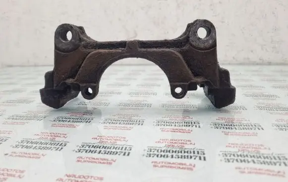 Volkswagen PASSAT B6 Front Brake Caliper Pad/Carrier 