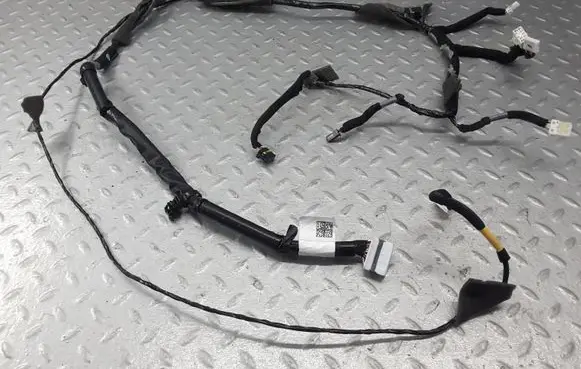 Hyundai i20 (BC3 BI3) Other wiring loom 91800Q0710