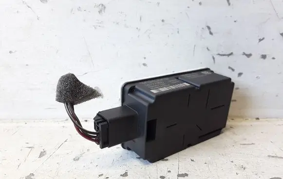 Alarm control unit/module