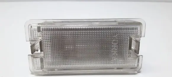 Renault Laguna I Other interior light 77007701935