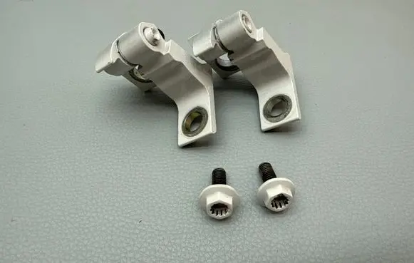 Volkswagen Arteon Shooting Brake Rear door lower hinge 5H0833401A