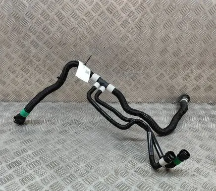 Tesla Model 3 Engine coolant pipe/hose 152149400C