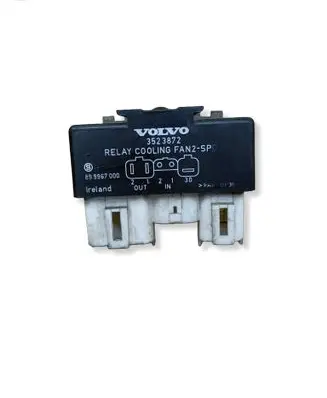 Volvo 960 Coolant fan relay 3523872 899967000