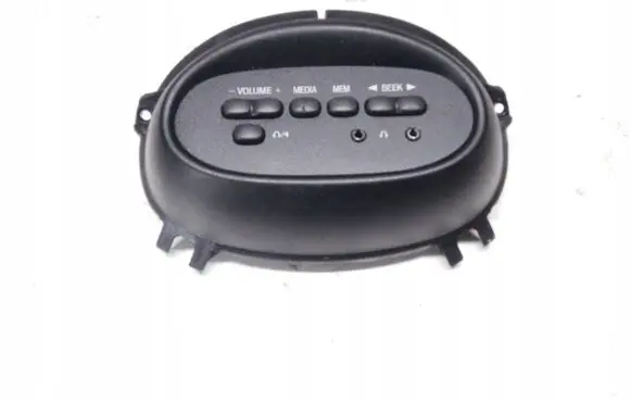 Ford Windstar Headlining roof glove box XF2F19A164AE