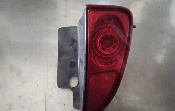 Renault Espace - Grand espace IV Rear bumper light 8200027154