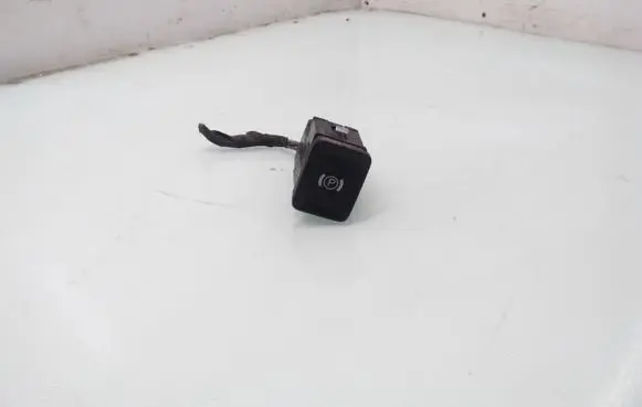 Hand parking brake switch