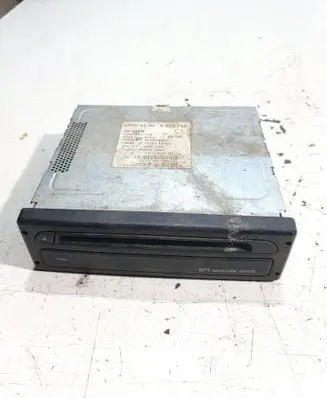 BMW 5 E39 Navigation unit CD/DVD player 6920758 06750511002 22SY59123