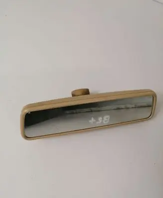 Volkswagen PASSAT B5.5 Rear view mirror (interior) 014022