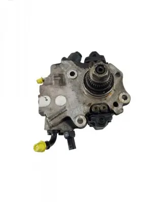 Mercedes-Benz E W212 Fuel injection high pressure pump a6510701801