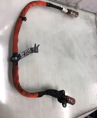 Mercedes-Benz EQA High voltage cable A2435406219