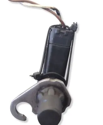 Peugeot 607 Crankshaft position sensor 9632889780 2342