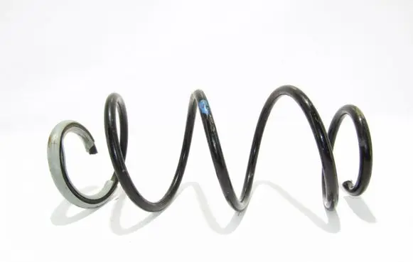Renault Modus Front coil spring