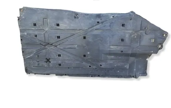 Honda Insight Center/middle under tray cover 74642TM8A