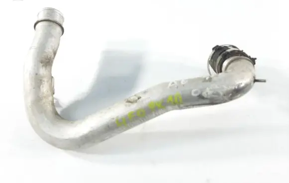Audi A6 S6 C6 4F Intercooler hose/pipe 4F0145979A