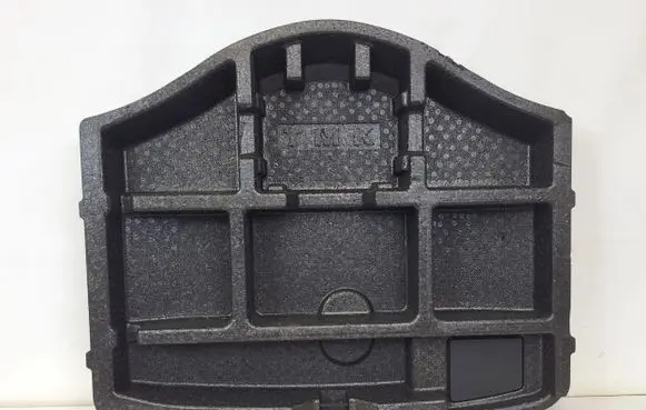 KIA Stinger Parcel shelf 85750-J5000