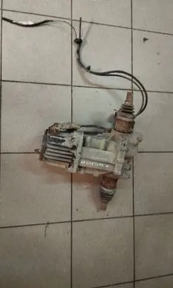 Mitsubishi Outlander Rear differential T02GS2430